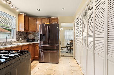 Tiny photo for 106 Blackhawk Drive, Park Forest, IL 60466 (MLS # 12379306)