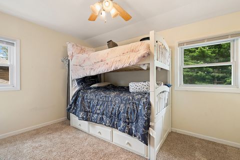 Tiny photo for 106 Blackhawk Drive, Park Forest, IL 60466 (MLS # 12379306)