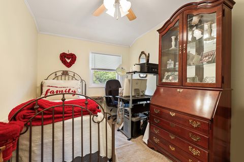 Tiny photo for 106 Blackhawk Drive, Park Forest, IL 60466 (MLS # 12379306)