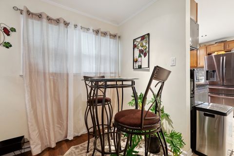 Tiny photo for 106 Blackhawk Drive, Park Forest, IL 60466 (MLS # 12379306)