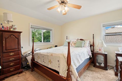 Tiny photo for 106 Blackhawk Drive, Park Forest, IL 60466 (MLS # 12379306)