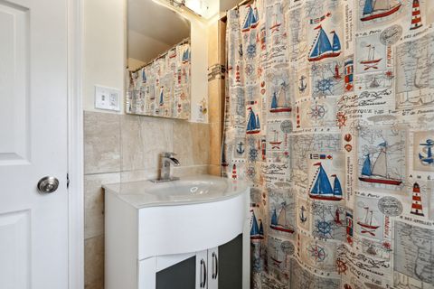 Tiny photo for 106 Blackhawk Drive, Park Forest, IL 60466 (MLS # 12379306)