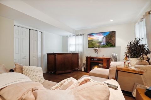 Tiny photo for 106 Blackhawk Drive, Park Forest, IL 60466 (MLS # 12379306)