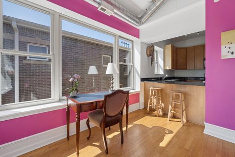 Tiny photo for 1234 W ARGYLE Street #3F, Chicago, IL 60640 (MLS # 12625999)