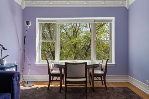 Tiny photo for 1234 W ARGYLE Street #3F, Chicago, IL 60640 (MLS # 12625999)