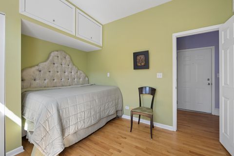 Tiny photo for 1234 W ARGYLE Street #3F, Chicago, IL 60640 (MLS # 12625999)