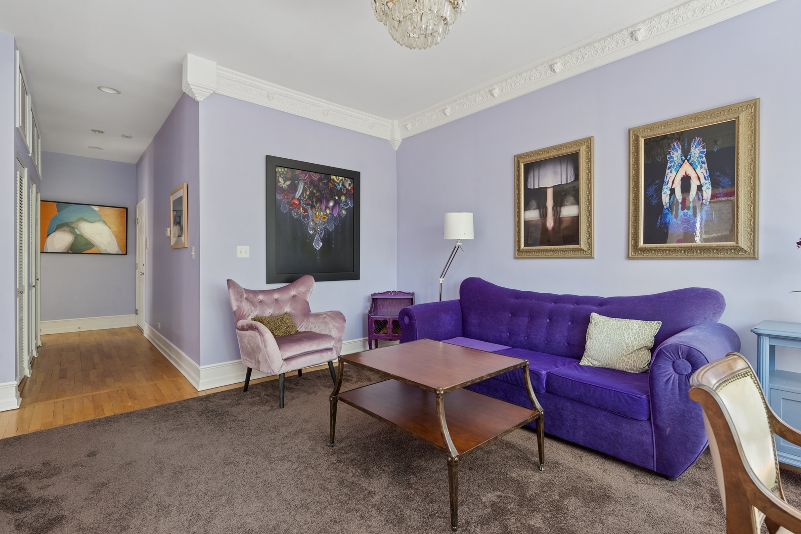 1234 W ARGYLE Street 3F