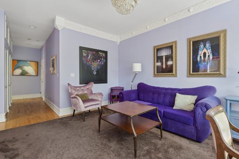 Tiny photo for 1234 W ARGYLE Street #3F, Chicago, IL 60640 (MLS # 12625999)