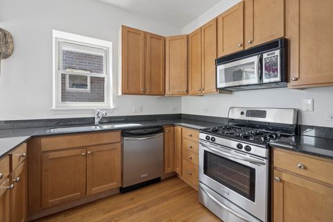 Tiny photo for 1234 W ARGYLE Street #3F, Chicago, IL 60640 (MLS # 12625999)