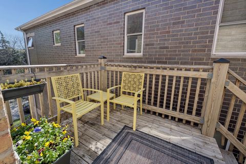 Tiny photo for 1234 W ARGYLE Street #3F, Chicago, IL 60640 (MLS # 12625999)