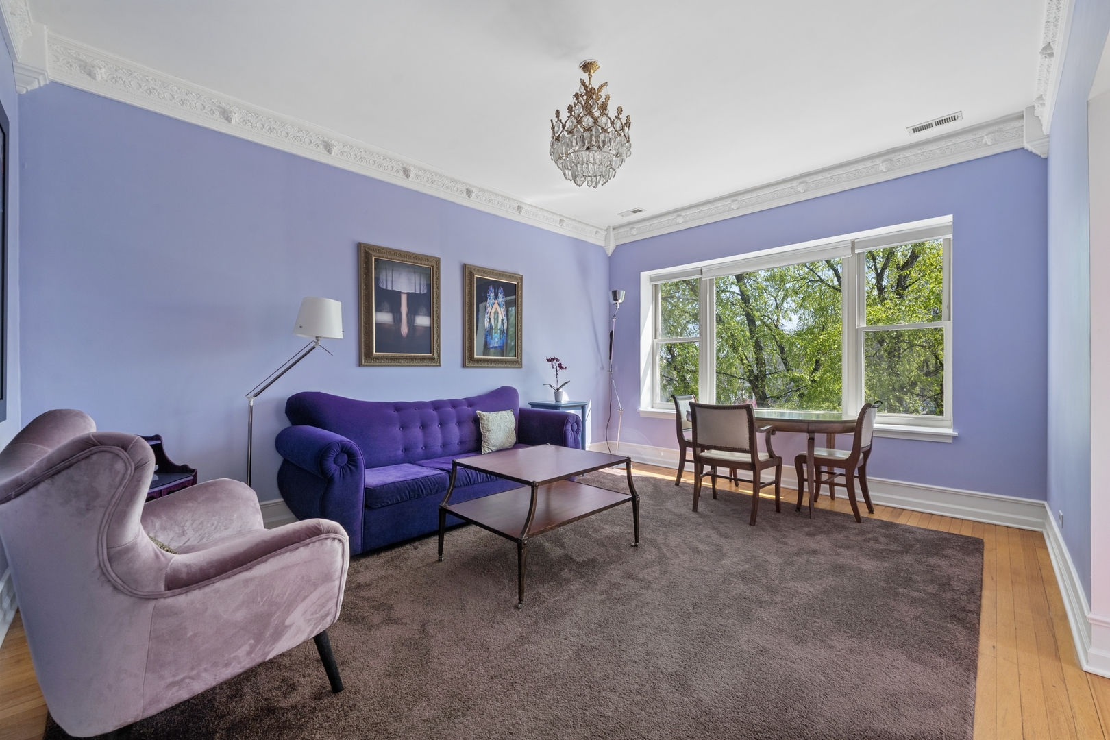 1234 W ARGYLE Street 3F