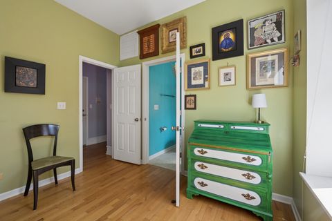 Tiny photo for 1234 W ARGYLE Street #3F, Chicago, IL 60640 (MLS # 12625999)