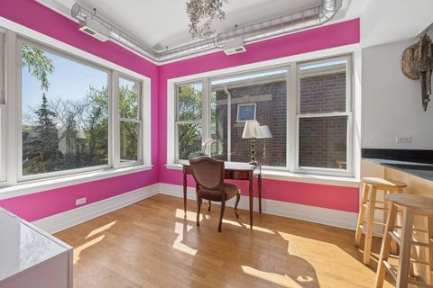 Tiny photo for 1234 W ARGYLE Street #3F, Chicago, IL 60640 (MLS # 12625999)