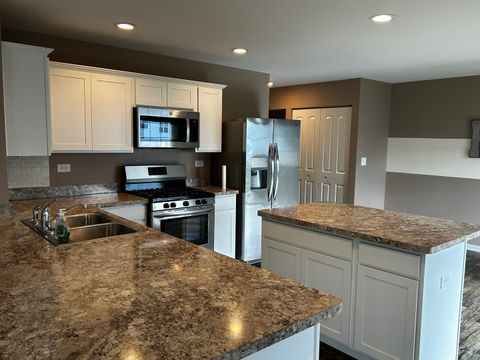 Tiny photo for 895 Timber Lake Drive, Antioch, IL 60002 (MLS # 12510911)