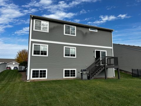 Tiny photo for 895 Timber Lake Drive, Antioch, IL 60002 (MLS # 12510911)