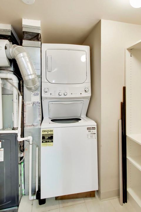 Tiny photo for 400 N Clinton Street #401, Chicago, IL 60654 (MLS # 12676573)