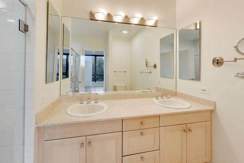 Tiny photo for 400 N Clinton Street #401, Chicago, IL 60654 (MLS # 12676573)