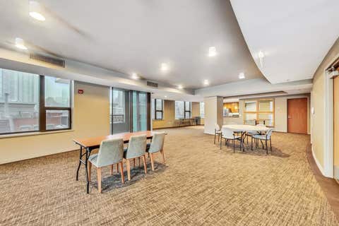 Tiny photo for 400 N Clinton Street #401, Chicago, IL 60654 (MLS # 12676573)