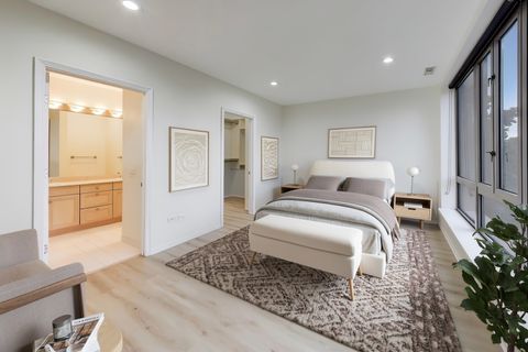 Tiny photo for 400 N Clinton Street #401, Chicago, IL 60654 (MLS # 12676573)