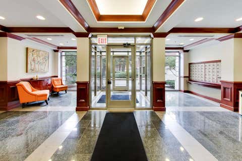 Tiny photo for 400 N Clinton Street #401, Chicago, IL 60654 (MLS # 12676573)