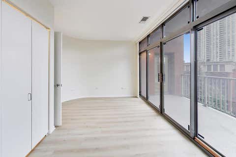 Tiny photo for 400 N Clinton Street #401, Chicago, IL 60654 (MLS # 12676573)