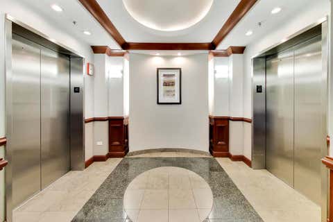 Tiny photo for 400 N Clinton Street #401, Chicago, IL 60654 (MLS # 12676573)