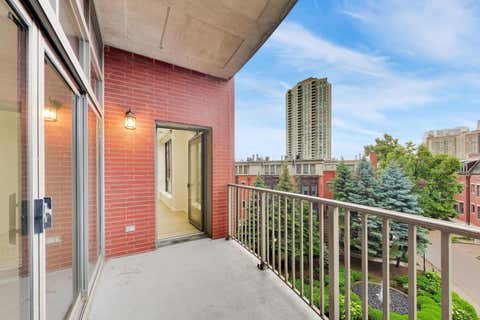 Tiny photo for 400 N Clinton Street #401, Chicago, IL 60654 (MLS # 12676573)
