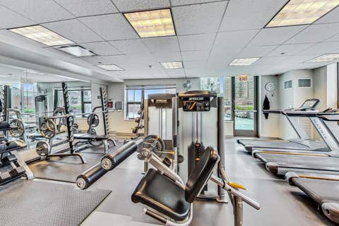 Tiny photo for 400 N Clinton Street #401, Chicago, IL 60654 (MLS # 12676573)