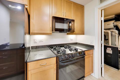 Tiny photo for 400 N Clinton Street #401, Chicago, IL 60654 (MLS # 12676573)