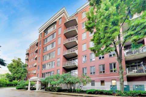 Tiny photo for 400 N Clinton Street #401, Chicago, IL 60654 (MLS # 12676573)