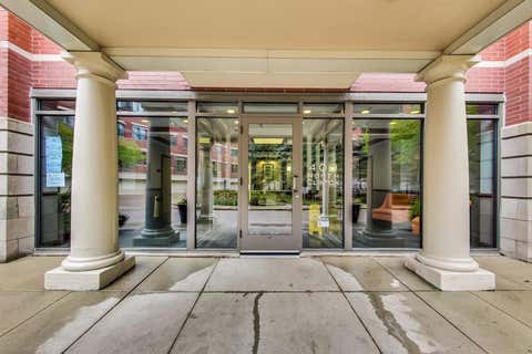 Tiny photo for 400 N Clinton Street #401, Chicago, IL 60654 (MLS # 12676573)