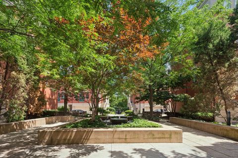 Tiny photo for 400 N Clinton Street #401, Chicago, IL 60654 (MLS # 12676573)