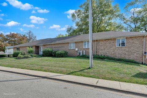 151 W High Street Morris IL 60450