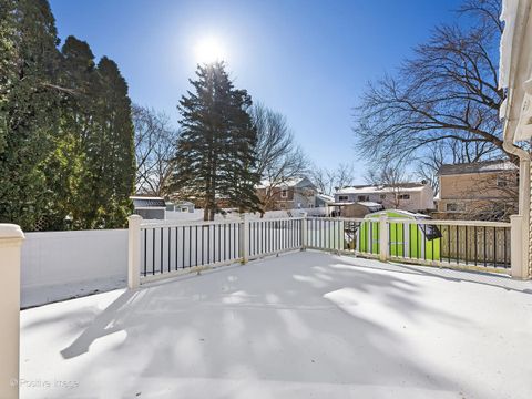 Tiny photo for 1500 Pershing Avenue, Wheaton, IL 60189 (MLS # 12621009)