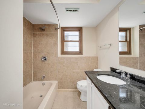 Tiny photo for 1500 Pershing Avenue, Wheaton, IL 60189 (MLS # 12621009)