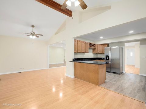 Tiny photo for 1500 Pershing Avenue, Wheaton, IL 60189 (MLS # 12621009)