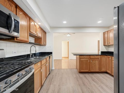 Tiny photo for 1500 Pershing Avenue, Wheaton, IL 60189 (MLS # 12621009)