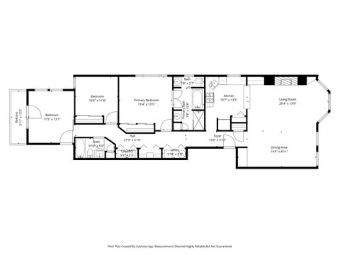 Tiny photo for 835 W BELLE PLAINE Avenue #2, Chicago, IL 60613 (MLS # 12571464)