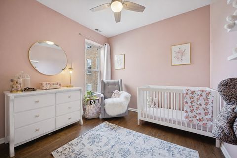 Tiny photo for 835 W BELLE PLAINE Avenue #2, Chicago, IL 60613 (MLS # 12571464)