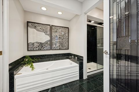 Tiny photo for 835 W BELLE PLAINE Avenue #2, Chicago, IL 60613 (MLS # 12571464)