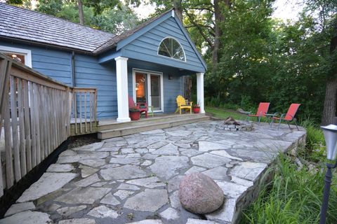 A home in North Barrington