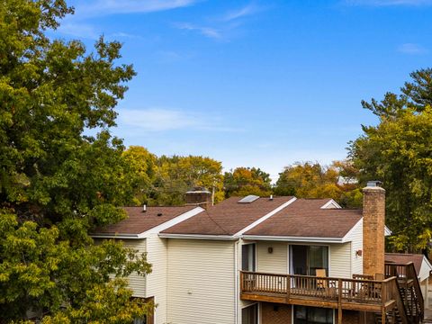 Tiny photo for 903 N Linden Street #17, Normal, IL 61761 (MLS # 12506582)