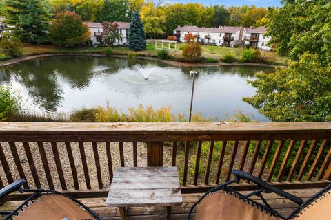 Tiny photo for 903 N Linden Street #17, Normal, IL 61761 (MLS # 12506582)