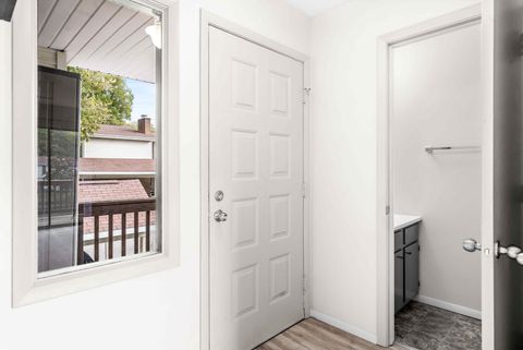 Tiny photo for 903 N Linden Street #17, Normal, IL 61761 (MLS # 12506582)