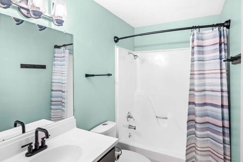 Tiny photo for 903 N Linden Street #17, Normal, IL 61761 (MLS # 12506582)