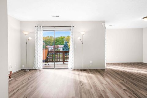 Tiny photo for 903 N Linden Street #17, Normal, IL 61761 (MLS # 12506582)