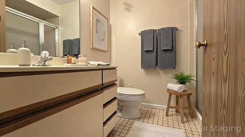 Tiny photo for 1241 Ballantrae Place #E, Mundelein, IL 60060 (MLS # 12555343)