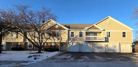 Tiny photo for 1241 Ballantrae Place #E, Mundelein, IL 60060 (MLS # 12555343)