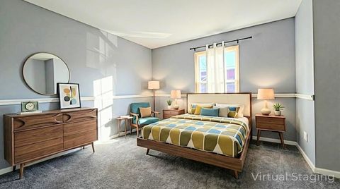 Tiny photo for 1241 Ballantrae Place #E, Mundelein, IL 60060 (MLS # 12555343)