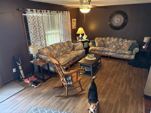 Tiny photo for 118 N Cash Street, Seneca, IL 61360 (MLS # 12434376)